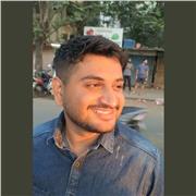 From grades 1-10. I can teach maths, physics and general sciences