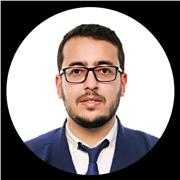 Professeur de mathématiques en ligne
