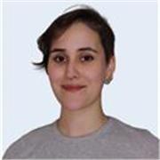 Profesora particular de Física para ESO y Bachillerato (clases presenciales)