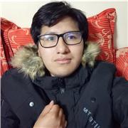 Profesor con español nativo con dominio en Matemática y Química