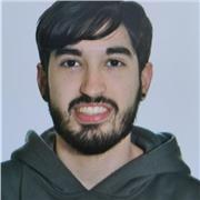 Técnico informático y programador con 4 años de experiencia en el sector. Puedo impartir las clases online y presencial.