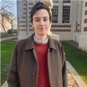 Professeur particulier en Mathématiques, physique-chimie et SI autour de Marcq et Lille