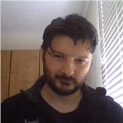 Friendly native Italian tutor offering personalised lessons and relaxed conversation practice