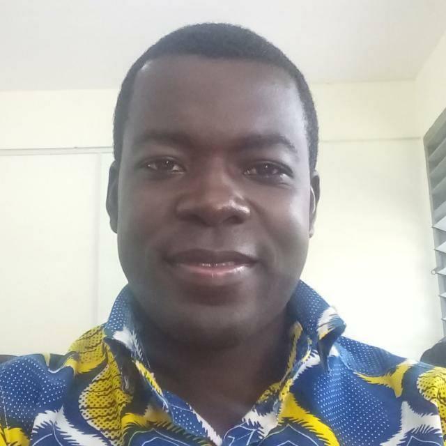 Francis Otchoumou