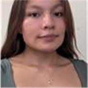 Profesora de inglés con experiencia en la enseñanza de niños, jóvenes y adultos