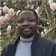 I give conversation and writing to French lessons to various students.