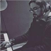 clases de guitarra y piano nivel básico