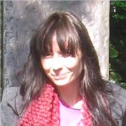 English tutor providing lessons to IELTS students of all ages