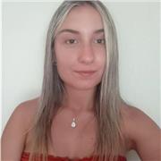 Graduada en administración y finanzas con una nota media de sobresaliente. Puedo ayudarte en cualquier materia relacionada con administración