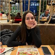 Sono disponibile per ripetizioni e aiuto compiti per elementari di tutte le materie