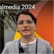 Laureata In Sc. Liguistiche presso l'Università Cattolica di Milano