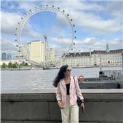 Preeti