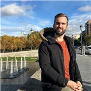 ¡A por el castellano! Profesor de español con más de 5 años de experiencia con la enseñanza.