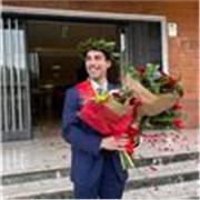 Laureato magistrale in didattica delle lingue offre lezioni private per miglioramento competenze in lingua inglese 