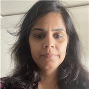 Shilpa Agarwal