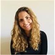 Profesora de Matemáticas, Inglés y física para alumnos de primaria, secundaria o bachillerato