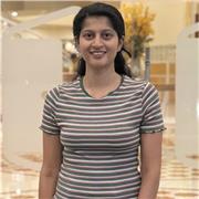 Online Maths tutor with a PhD in STEM. GCSE level maths
