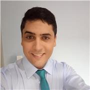Professor particular de Matemática, física e Química com larga experiência em sala de aula