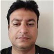 Maths tutor providing lessons to children of all ages