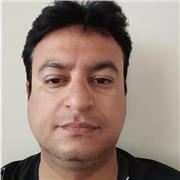 Harsh bandhu Parnami