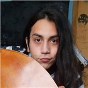 Dicto clases de música y teoría musical online y/o presencial, Tambien doy clases de Contrabajo