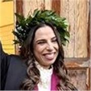 Laureata in giurisprudenza all’Università di Catania offre lezioni in qualsiasi tipo di diritto
