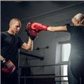 Doy clases particulares de boxeo, kick boxing, mma , tengo material, sala para poder hacer la clase , me puedo desplazar, tengo muchos años de experiencia, me adapto a tus necesidades