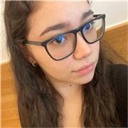 Estudiante en busca de más experiencia con niños, con el fin de brindar apoyo