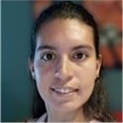 Profesora de matemáticas para el nivel secundario