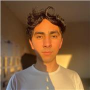 Online-Englischunterricht mit Fokus auf Sprechen, Grammatik und Alltagssprache