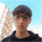 Profesor de grado escolar con B2 Avanzado que busca enseñar inglés de forma divertida 
