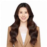 I am passionate and sensible, I prefer to teach English listening and speaking.