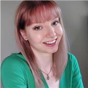 Qualified Confidence and Life Coach offering 1:1 online sessions for adults and students across the UK.