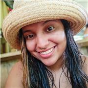 Estudiante universitaria, enseño matemáticas, español, ciencias, tecnología, etc... Dispuesta a enseñar y aprender