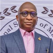 Olugbenro Oyekan