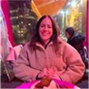 I'm very enthusiastic and have a passion for teaching! Will be focusing together getting your goals