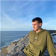 Estudiante de tercer curso de ingenieria electronica. Doy clases de nivel de la ESO en materias del ambito cientifico-tecnologico.