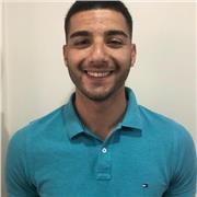 Tutor de Italiano con 3 años de esperiencia