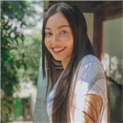English tutor who teaches students of all ages