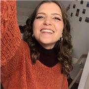 Profesora particular para alumnos del bachillerato Internacional (IB). Imparto clases de Matemáticas Análisis y Enfoques NM y NS, Fisica NM y Computer Science/ Informática NM
