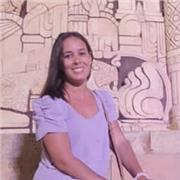 Profesora de francés con experiencia en varios niveles y edades