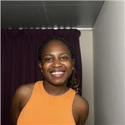 Tinevimbonashe Robertta