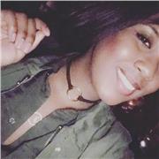 Thandiwe Sandra