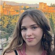 Profesora particular para alumnos de ESO o Bachillerato. A escoger modalidad online o presencial. Certificada con el FCE