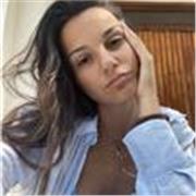 studentessa di giurisprudenza al secondo anno, diplomata al Liceo Classico Cavour di Torino. Ripetizioni di materie umanistiche( storia, geografia, letteratura italiana, filosofia e storia dell’arte) per gli studenti delle superiori. Posso fare ripetizion