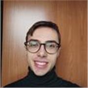 Laureato in Lingue e Letterature straniere offre ripetizioni di tedesco e inglese per studenti di scuole medie e superiori