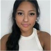 Estudiante de un CFGM de administración y gestión 