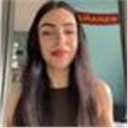 Chica de 19 años estudiando grado medio de emergencias sanitarias y me gustaría dar clases a niños de primaria.
