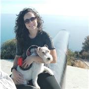 profesora en Educación Infantil, capacitada para ayudar en todo.