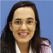 Professora particular de Química para ensino médio e graduação